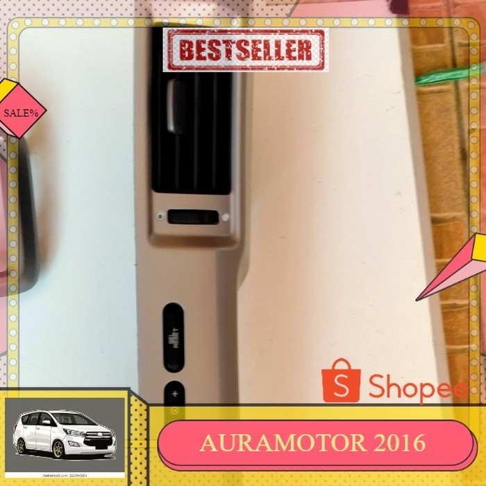 kisi kisi ac komplit honda freed original