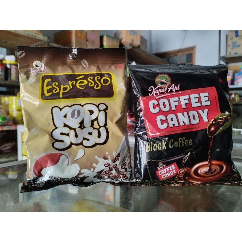 

terlaris Permen Kopi kapal api espresso pusat grosir