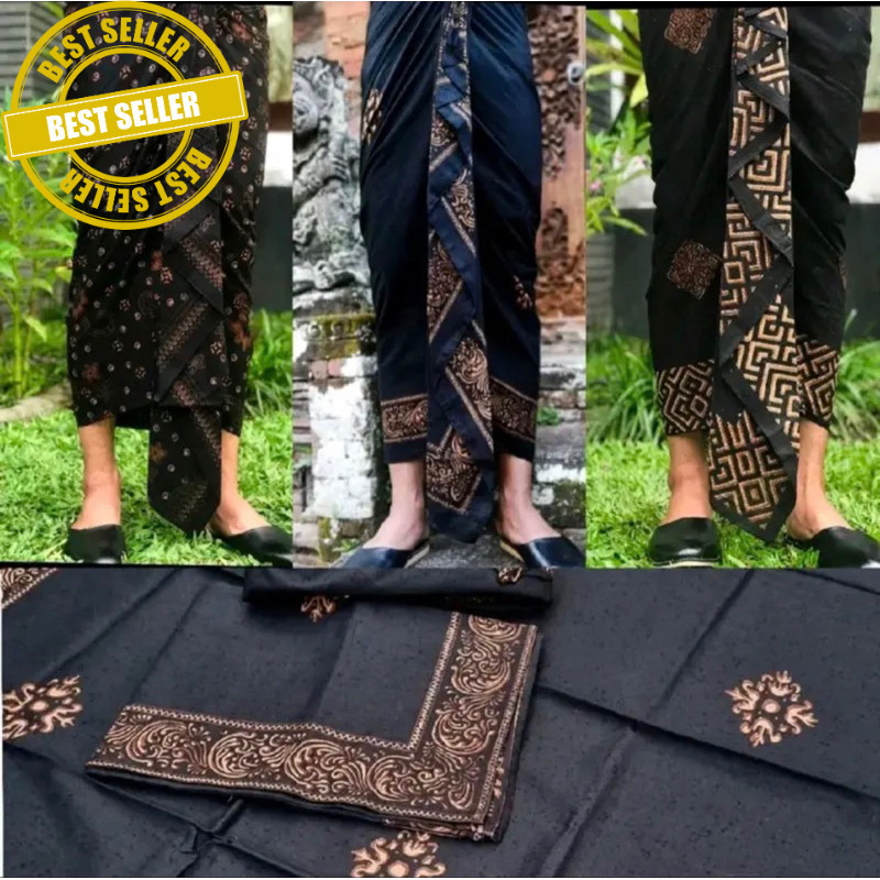 KAMEN STENGAH JADI/KAMEN PRIA BALI