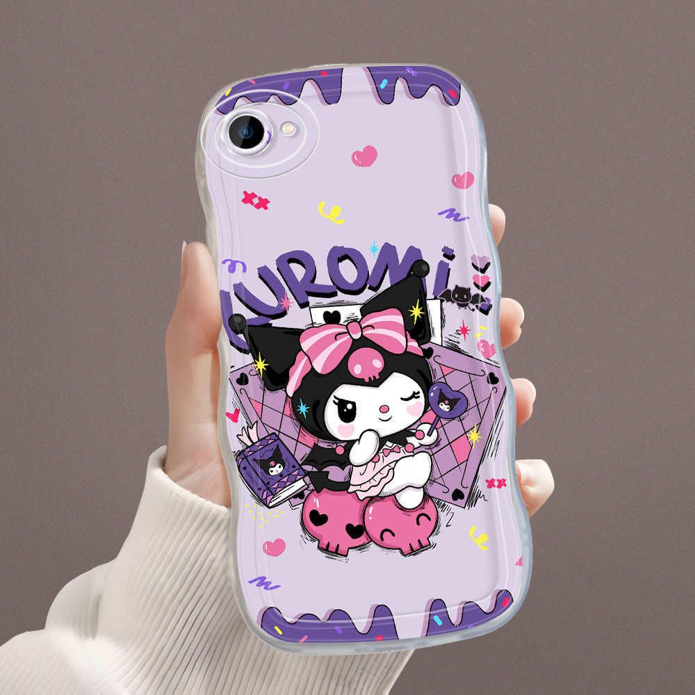 Vivo Y71 Y71i 1801 1724 Phone Case Softcase Casing Hp Kesing Soft Cassing  3643