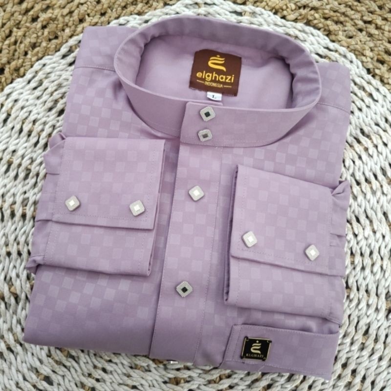 (COD) JUBAH QORDON SULTAN ELGHAZI TERBARU / GAMIS SLIMFIT / JUBAH REGULER / GAMIS JUMBO BIGSIZE / JU