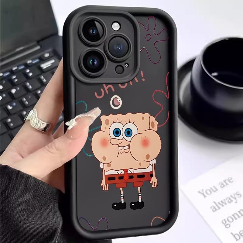 Case HP For Oppo A7 A7n A74 4G A76 A77 4G A77s A78 4G A78 5G A7x A72 A8 AX7 Casing Softcase Kesing S