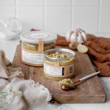 

[Best Promo]- sukron_86 Viand Bevande Bumbu Dasar Putih 125gr