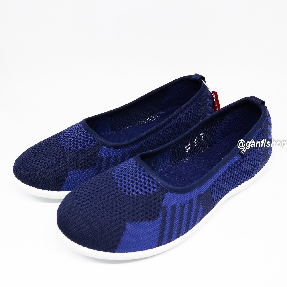 New Era Mamik 02 Sepatu Slip On Sepatu Selop Wanita Sepatu Keren