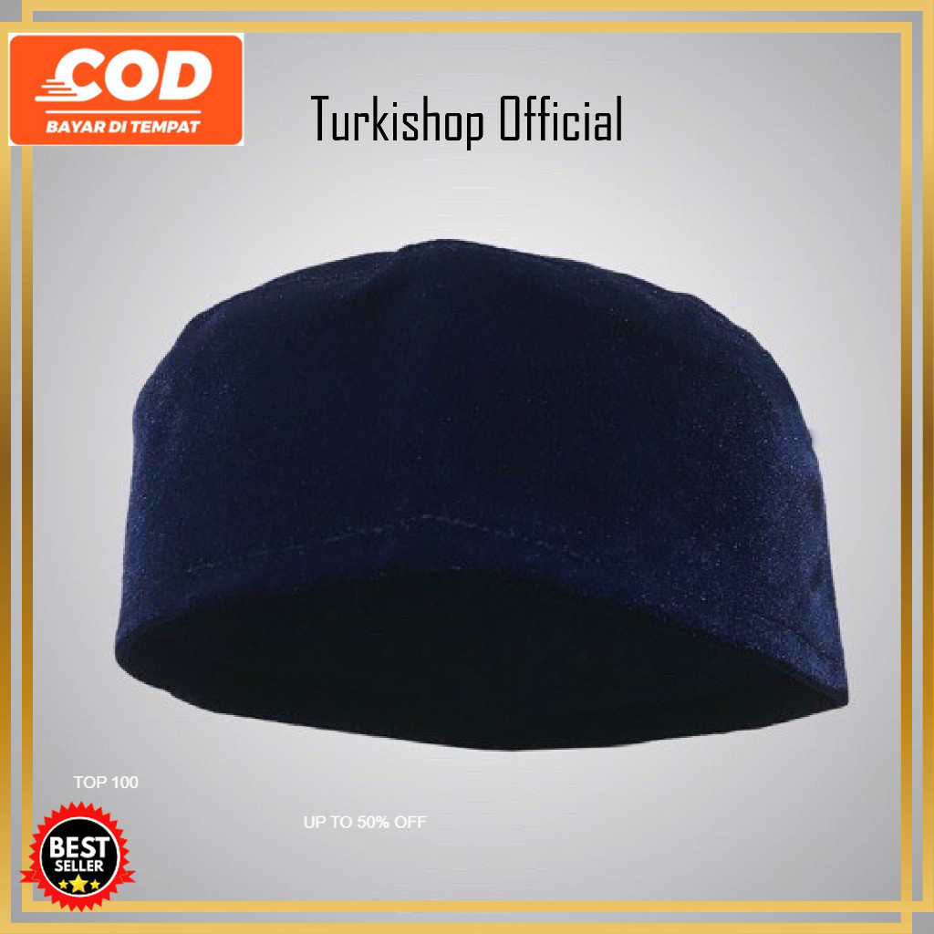 Peci Turki Alanya Takkesi TERMURAH