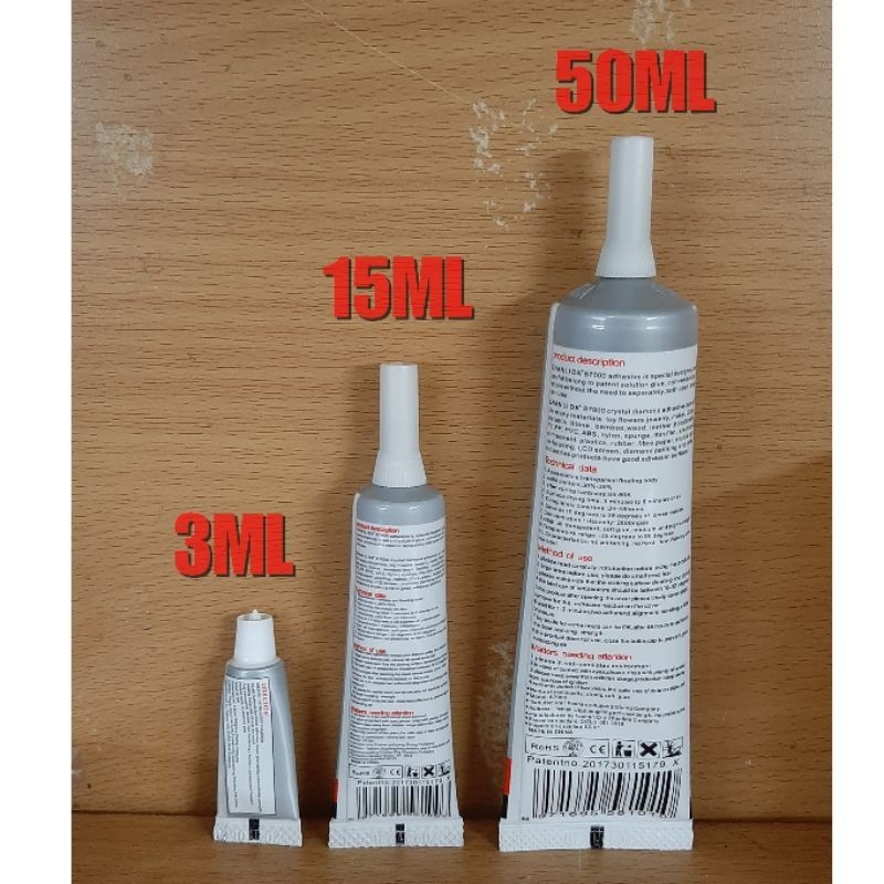 F⚡ASH SALE LEM JELLY LCD TOUCHSCREEN - E8000 T7000 B7000 MURAH