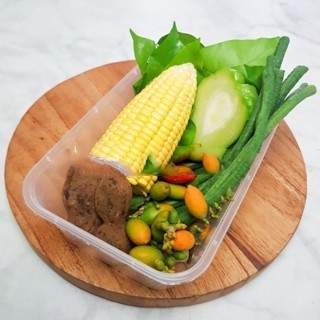 

KIRIM INSTAN Paket Sayur Asem 250gr Kemasan Pack