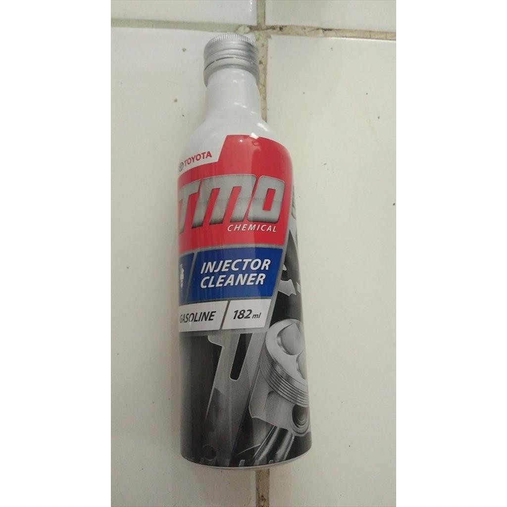 Injector Cleaner Mobil Bensin Gasoline Toyota TMO 182ml 08823-80021