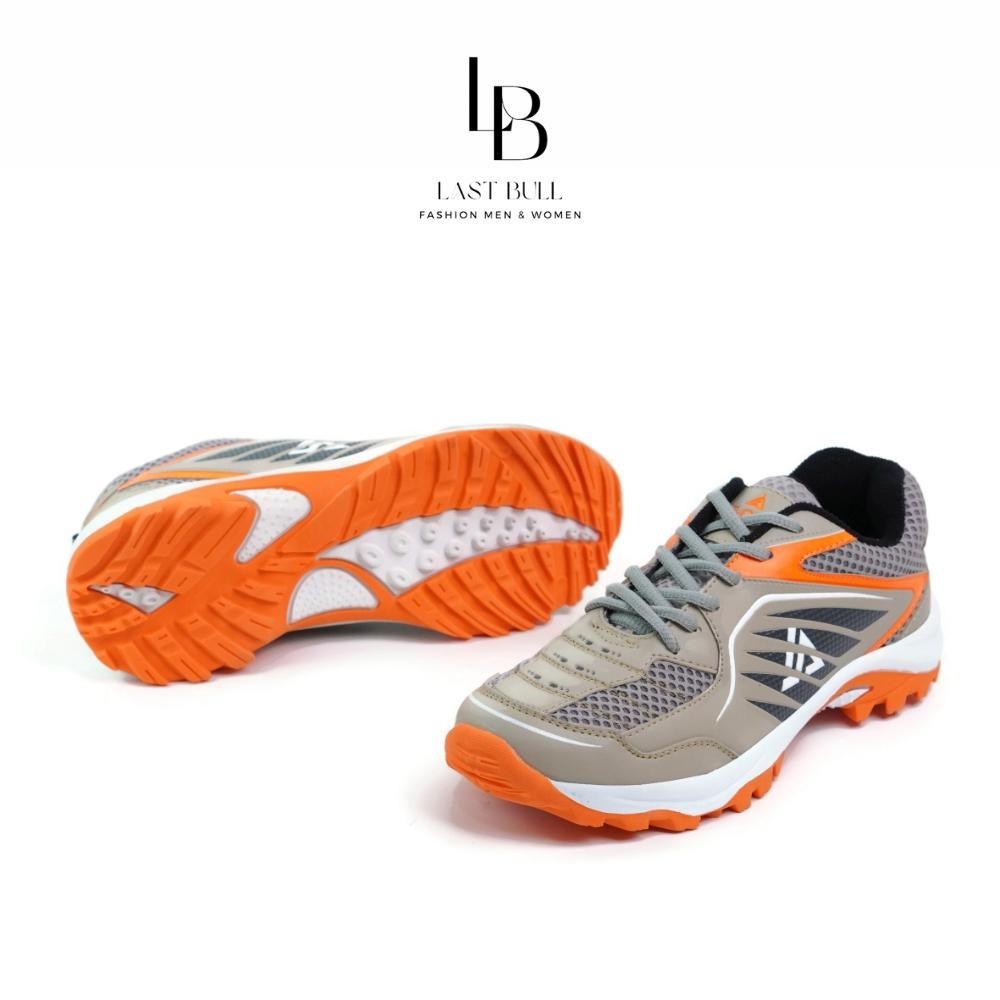 LASTBULL Sepatu Olahraga Badminton Alope Zico Original Dewasa