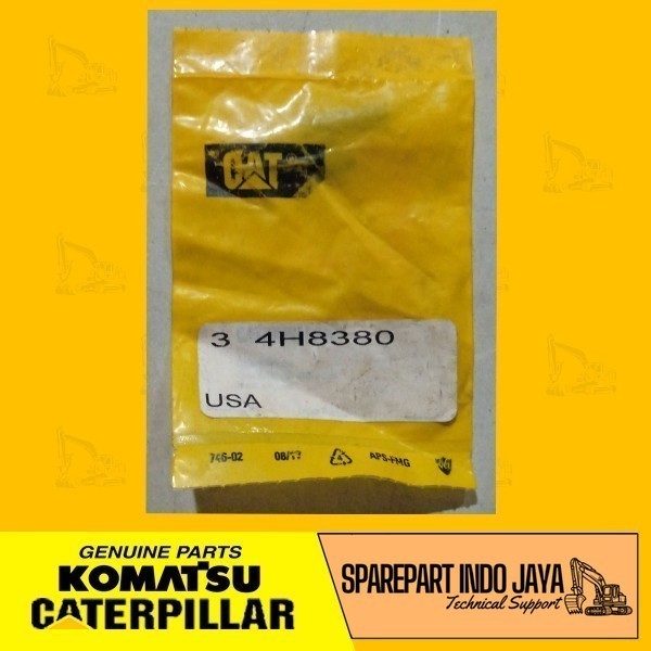 

SEAL 4H-8380 GENUINE PART SEAL 4H8380 SEAL 4H 8380