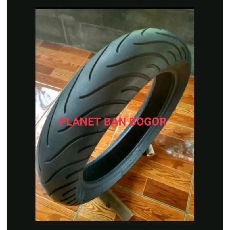 Ban Michelin ukuran 140/70-17 Second