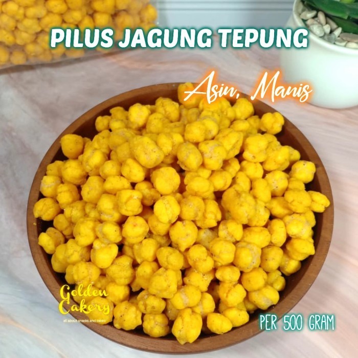 

[Premium] JAGUNG OSTRALI JAGUNG TEPUNG MANIS TERMURAH TERLARIS 500 GRAM