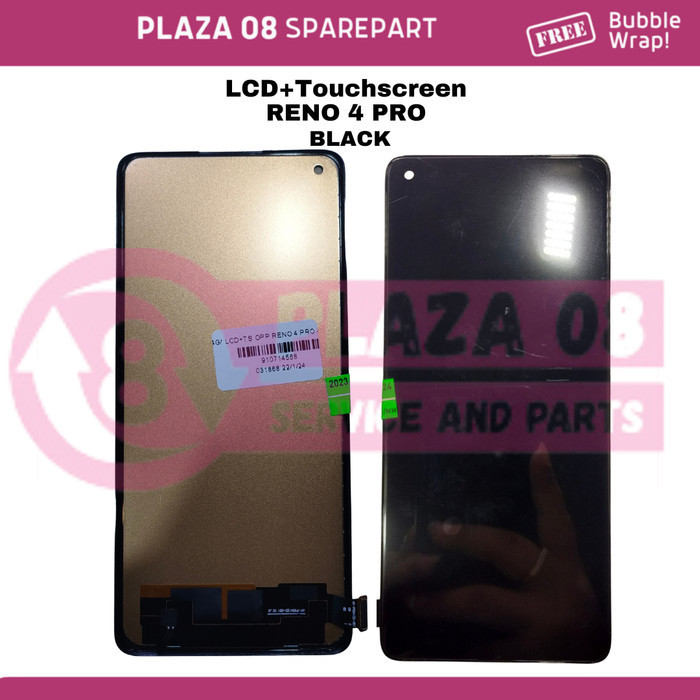 LCD+Toucscreen OPPO RENO 4 PRO