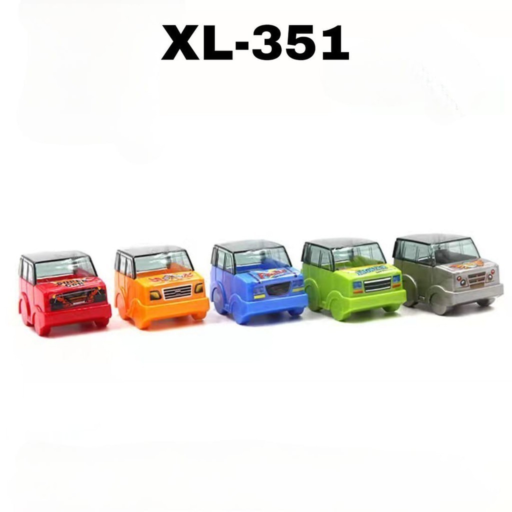 

MJ Peruncing XL-351 Jeep/Rautan/Sharpener/Serutan