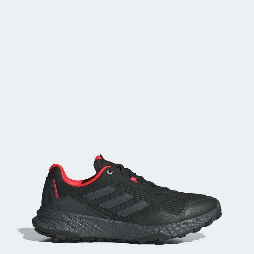 ADIDAS Sepatu Hiking Tracefinder IE5907 . 20242