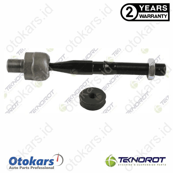 Tie Rod Axle Joint, As Tie Rod Depan BMW E39 (TEKNOROT B-403)