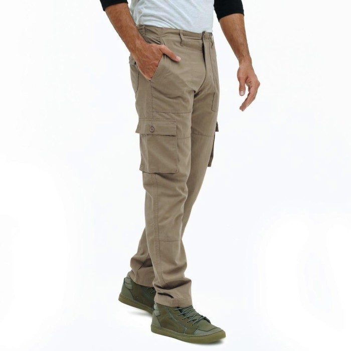 WEEKENDER PANTS - Olive, 32