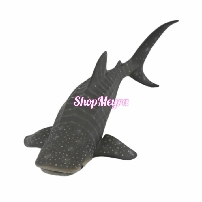 Collecta Miniatur Whale Shark