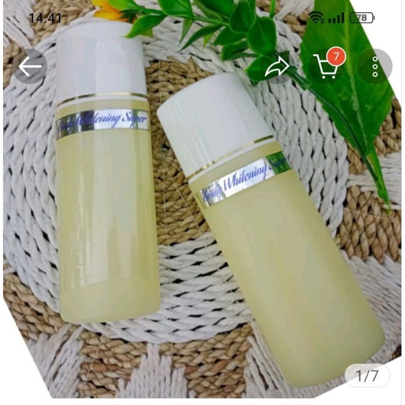 PROMO HB ANGGUR SUPER // HB SUPER NIGHT ASLI