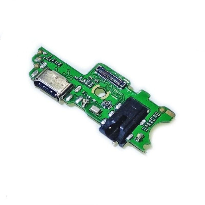 FLEXIBLE CAS PAPAN CAS INFINIX NOTE 11 PRO / NOTE 11S / X697 / X698 CONECTOR CAS + HANDSFREE + MIC