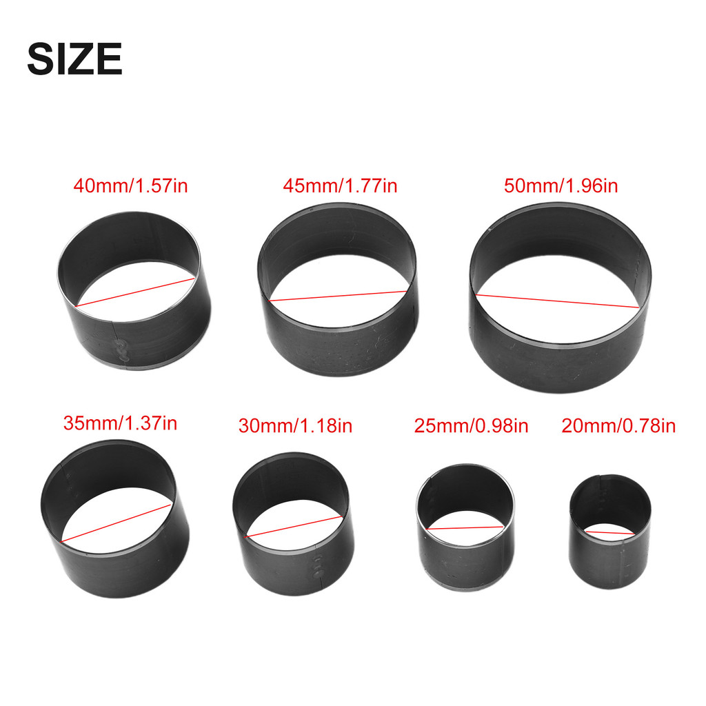 

Leather Die Puncher Template Cutting Circular Cutting Die Leather Cutter Leather Die Puncher Leathercraft Punching Tool