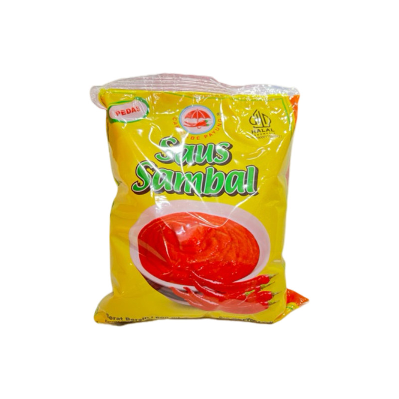 

Saus Sambal Cap Payung 600g
