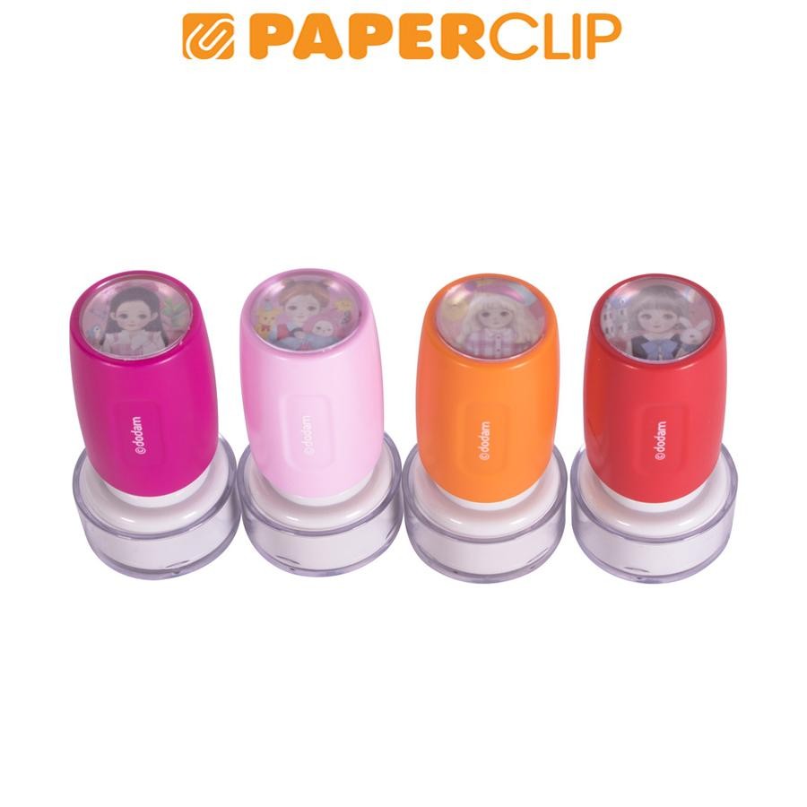 

STEMPEL / STAMP FANCY DODAM 41-87-8009