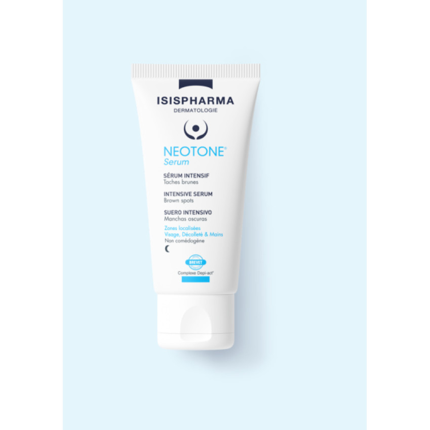 Isispharma Neotone Serum