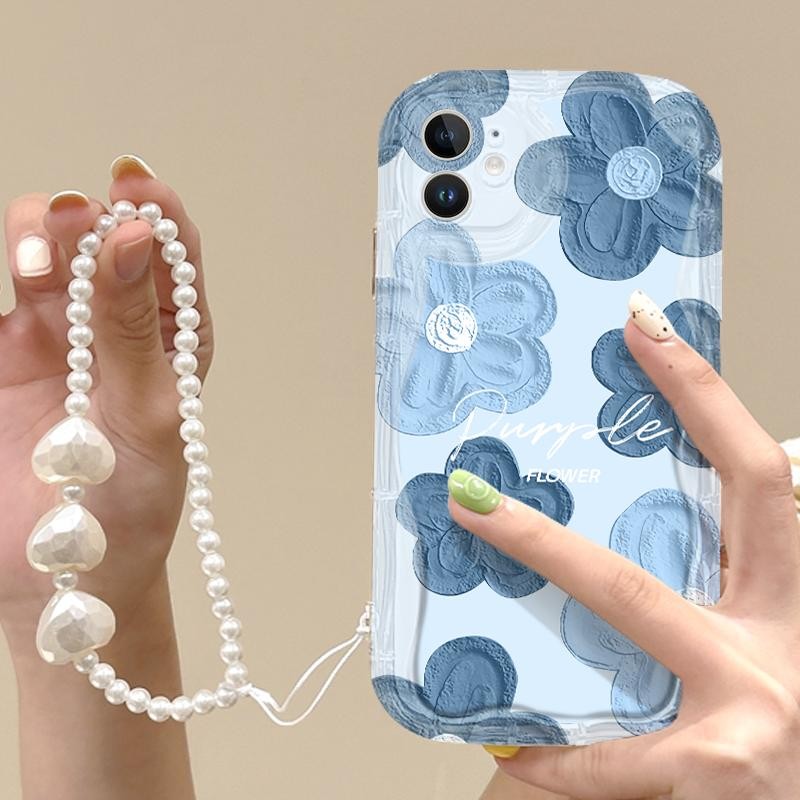 Case Hp For Vivo S1 S1 Pro S12 S12 Pro S16 S16 Pro S16e S17 Pro S17 S17t U10 U3x U20 U3 Girly Begoni