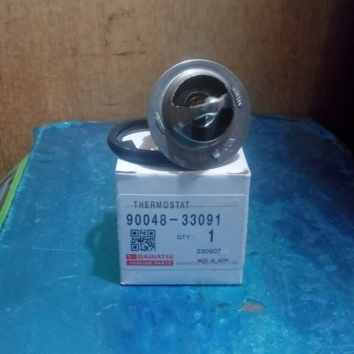 Thermostat Daihatsu Grandmax. berkualitas