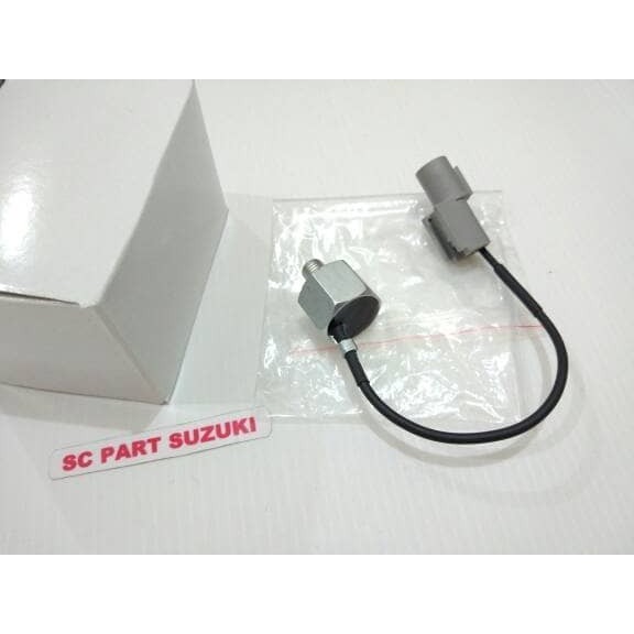 sensor knock suzuki swift. PART BARU