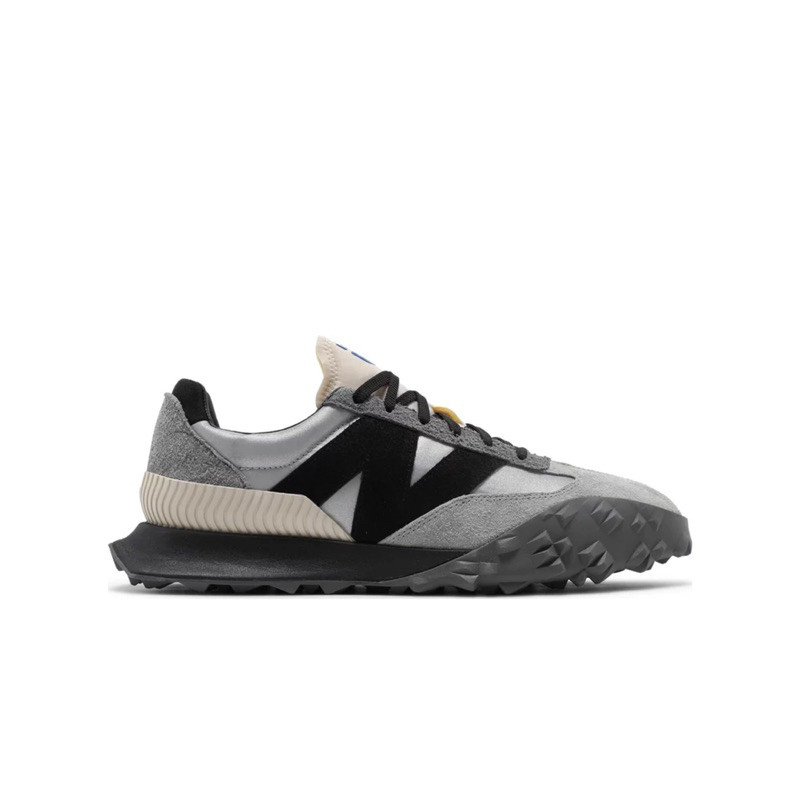 72 UXC72AA1 Grey Black "Unisex" 100% Original