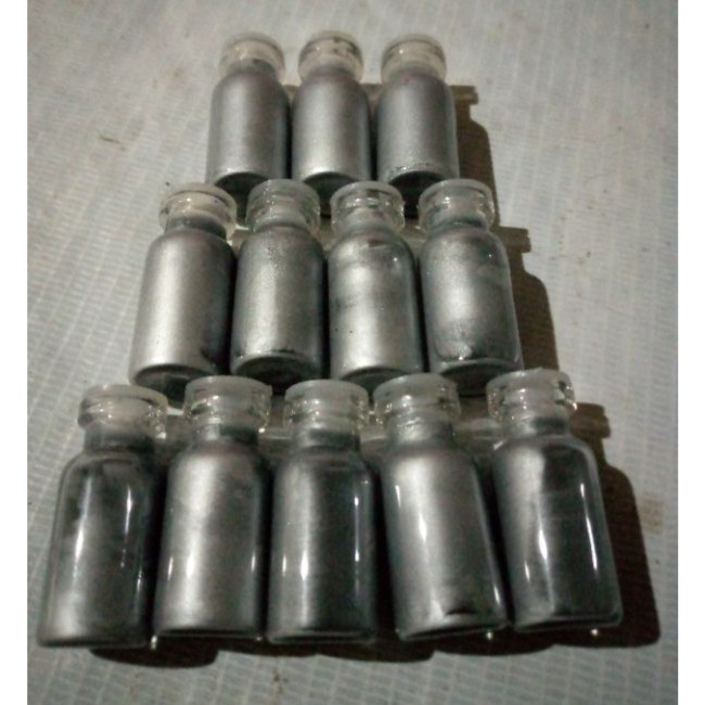 Patri Cair tambal munium/ Tambal Panci bolong