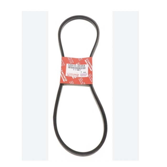 V-BELT SZ910-45354 ORIGINAL BERKUALITAS