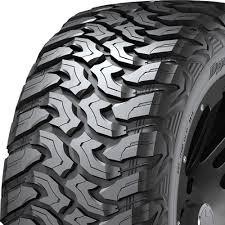 Hankook Dynapro MT2 RT2 265/70 r17