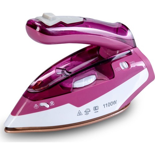 Goldmaster Tourist Travel Iron