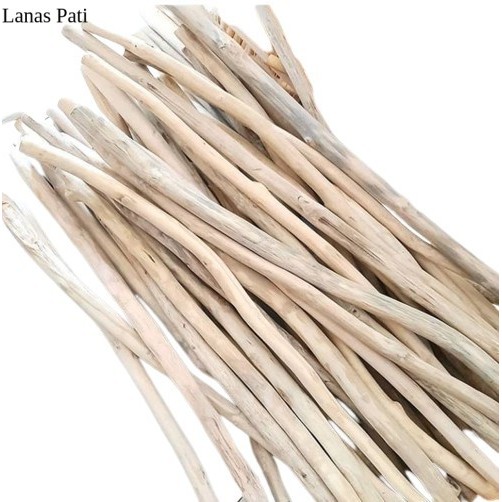 

[ Promo ] Teak Wood Branch 150 cm dahan ranting kayu jati macrame XD4