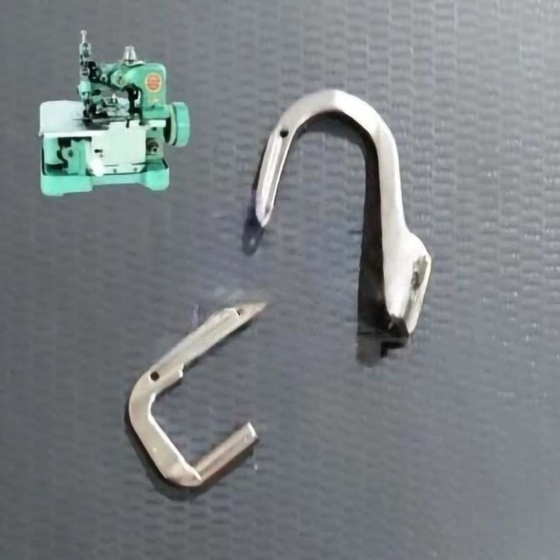 No 42116 42166 Looper Mesin Jahit Obras Kecil Tradisional