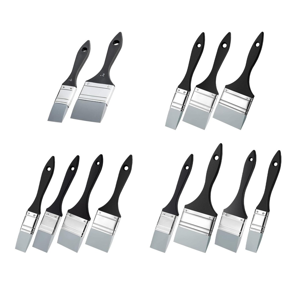

Painting Tool, Paint Shaper, Epoxy Resin Making, Silicone Brush, Artist Brush