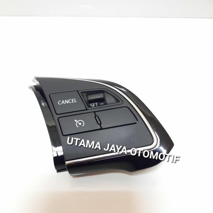 Cruise Control Nissan All New Livina Tipe VL original