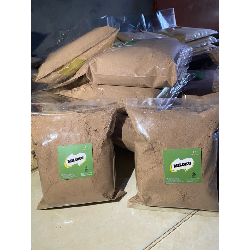 

BUBUK MINUMAN M1LO 1 KG REPACK - BUBUK MINUMAN RASA M1LOKU 1 KG - SUSU BUBUK COKLAT RASA M1LO