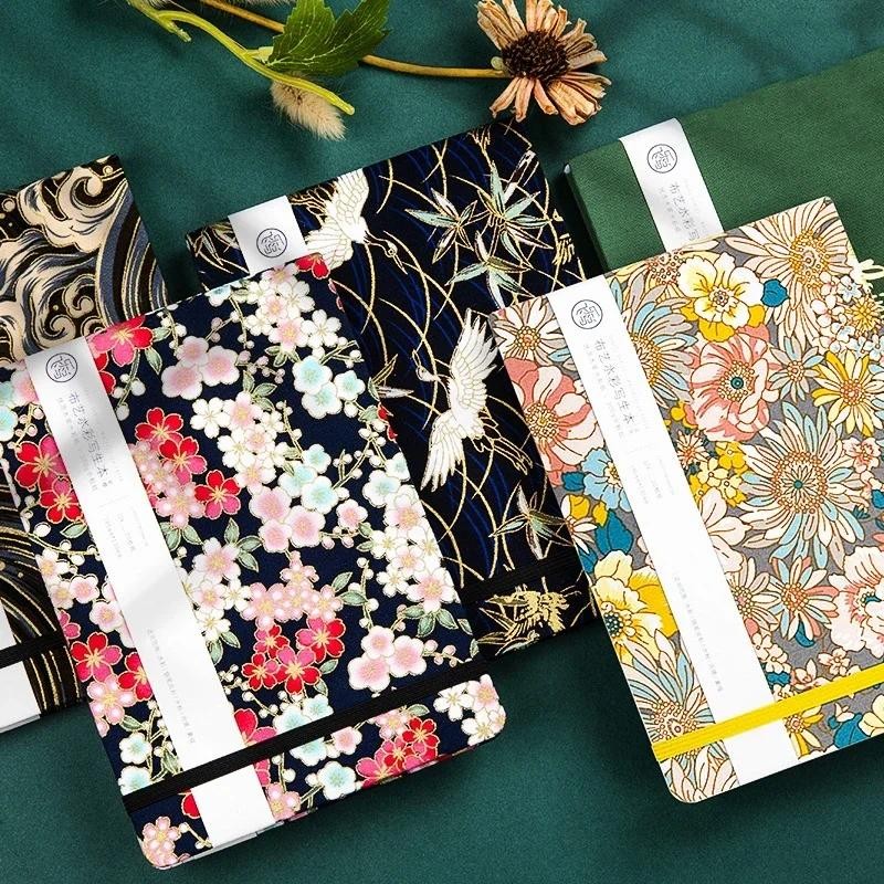 

20sheets Travel Watercolor Sketchbook 300g Fabric Drawing Art Paper Notebook 16k/32k/48k Water Color Acrylic Gouache Sketch Book