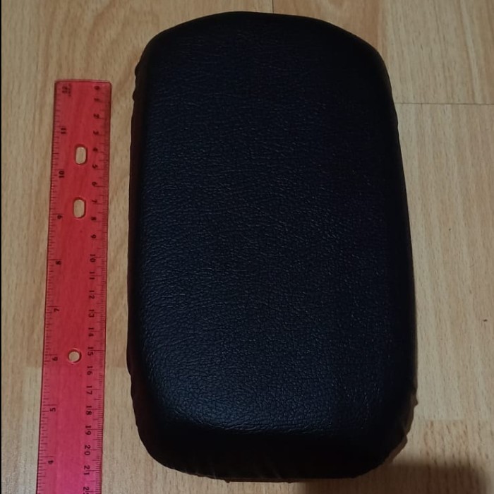 Jok Busa Boncengan Belakang Sepeda Anak Anak Model Jepit