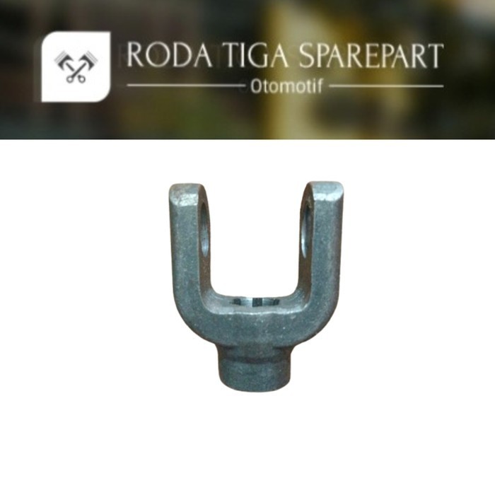 cross couple kros kopel Y Yoke as 20x50 viar roda tiga sparepart