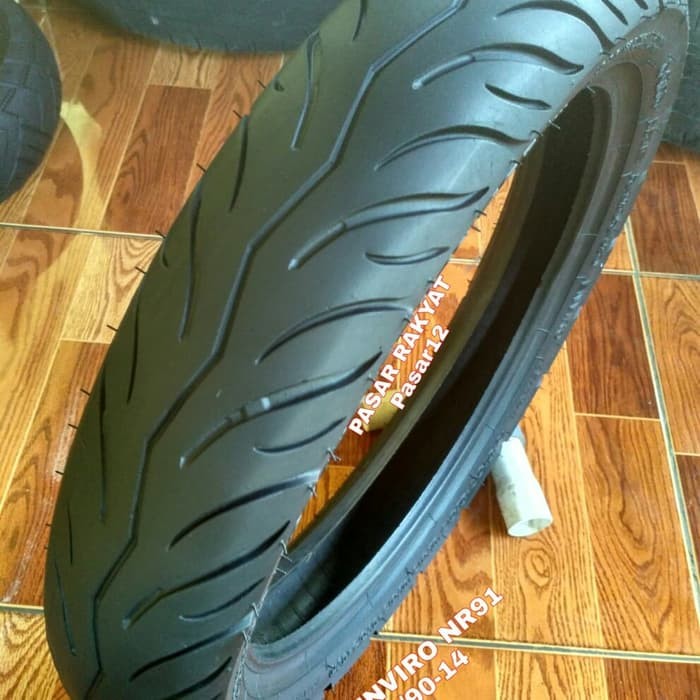 BAN  MOTOR UK 90 90 RING 14 COPOTAN SECOND BEKAS MOTOR MATIC