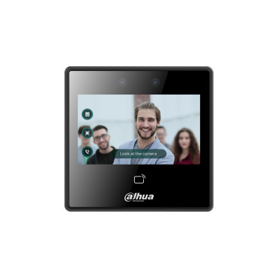 

Dahua ASI3213A Face Recognition Access Controller