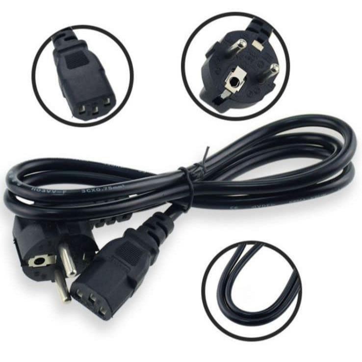 Kabel Power PC / KABEL UNTUK PC