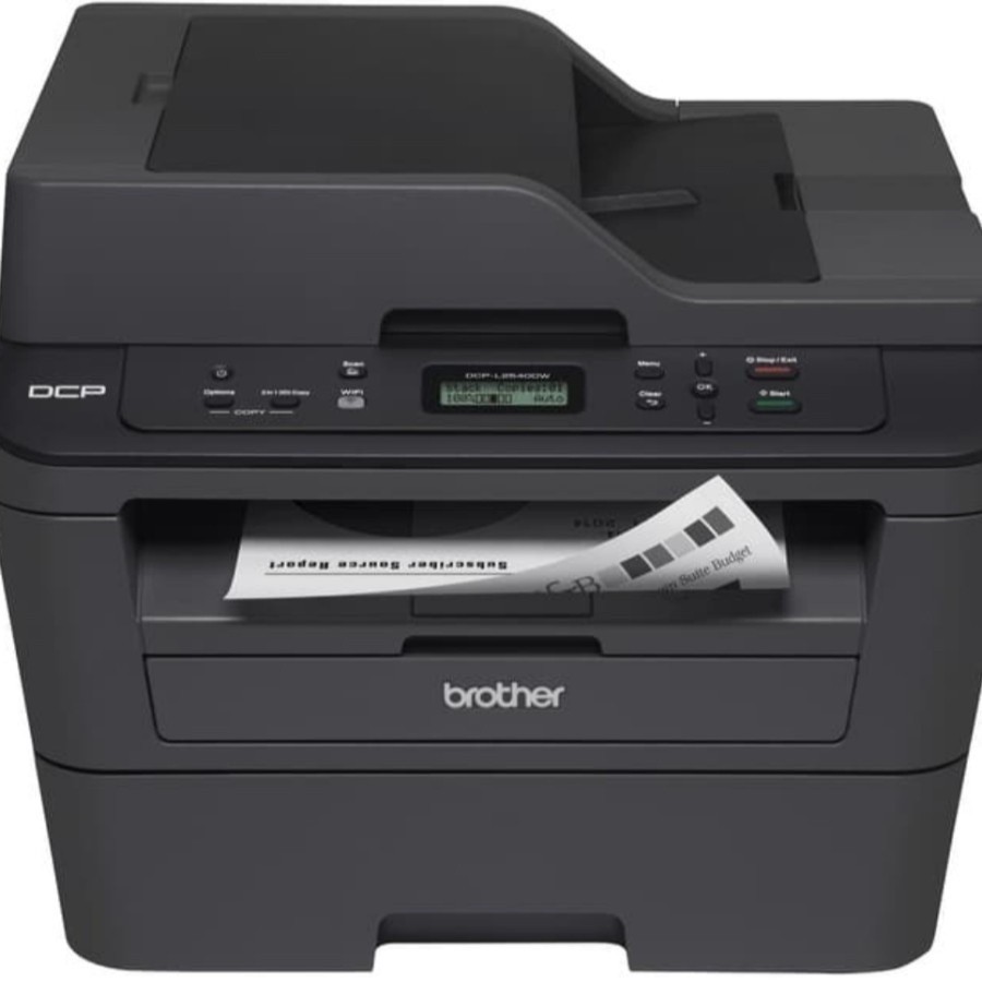 PRINTER Brother DCP-L2540DW