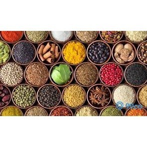 

Aneka Rempah Bumbu Dapur Serba Ada - BEST Fresh Food