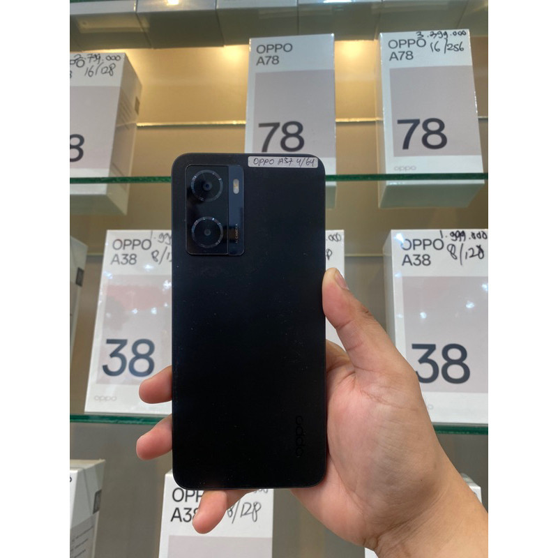second android oppo A54 4/64Gb